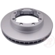 Purchase Top-Quality Front Disc Brake Rotor by RAYBESTOS - 56242FZN pa6
