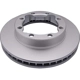 Purchase Top-Quality Front Disc Brake Rotor by RAYBESTOS - 56242FZN pa8