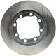 Purchase Top-Quality RAYBESTOS R-Line - 56242R - Vented Front Disc Brake Rotor pa17