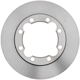 Purchase Top-Quality Vented Front Disc Brake Rotor - RAYBESTOS Specialty - 56324 pa19