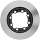 Purchase Top-Quality Vented Front Disc Brake Rotor - RAYBESTOS Specialty - 56324 pa20