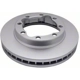Purchase Top-Quality Vented Front Disc Brake Rotor - RAYBESTOS Element 3 - 56324FZN pa4