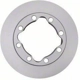 Purchase Top-Quality Vented Front Disc Brake Rotor - RAYBESTOS Element 3 - 56324FZN pa6
