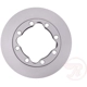 Purchase Top-Quality Vented Front Disc Brake Rotor - RAYBESTOS Element 3 - 56324FZN pa7