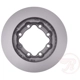 Purchase Top-Quality Vented Front Disc Brake Rotor - RAYBESTOS Element 3 - 56324FZN pa8
