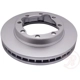 Purchase Top-Quality Vented Front Disc Brake Rotor - RAYBESTOS Element 3 - 56324FZN pa9