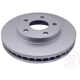 Purchase Top-Quality Front Disc Brake Rotor by RAYBESTOS - 56325FZN pa4