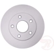 Purchase Top-Quality Front Disc Brake Rotor by RAYBESTOS - 56325FZN pa6