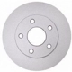 Purchase Top-Quality Front Disc Brake Rotor by RAYBESTOS - 56325FZN pa9