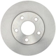 Purchase Top-Quality RAYBESTOS R-Line - 56325R - Vented Front Disc Brake Rotor pa23