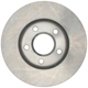 Purchase Top-Quality RAYBESTOS R-Line - 56325R - Vented Front Disc Brake Rotor pa24