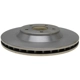 Purchase Top-Quality Rotor de frein à disque avant ventilé - RAYBESTOS R-Line - 56494R pa12