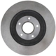 Purchase Top-Quality Vented Front Disc Brake Rotor - RAYBESTOS R-Line - 56494R pa14