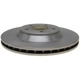 Purchase Top-Quality Rotor de frein à disque avant ventilé - RAYBESTOS R-Line - 56494R pa16