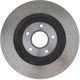 Purchase Top-Quality Vented Front Disc Brake Rotor - RAYBESTOS R-Line - 56494R pa17