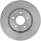 Purchase Top-Quality Rotor de frein à disque avant ventilé - RAYBESTOS R-Line - 56494R pa18