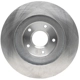 Purchase Top-Quality Vented Front Disc Brake Rotor - RAYBESTOS R-Line - 56495R pa17