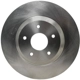 Purchase Top-Quality Vented Front Disc Brake Rotor - RAYBESTOS R-Line - 56495R pa20