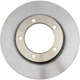 Purchase Top-Quality Vented Front Disc Brake Rotor - RAYBESTOS Specialty - 56496 pa14
