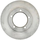 Purchase Top-Quality Vented Front Disc Brake Rotor - RAYBESTOS R-Line - 56496R pa21