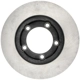 Purchase Top-Quality Vented Front Disc Brake Rotor - RAYBESTOS R-Line - 56496R pa22