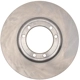 Purchase Top-Quality Vented Front Disc Brake Rotor - RAYBESTOS R-Line - 56591R pa22