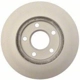 Purchase Top-Quality Vented Front Disc Brake Rotor - RAYBESTOS Element 3 - 56631FZN pa8