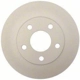 Purchase Top-Quality Vented Front Disc Brake Rotor - RAYBESTOS Element 3 - 56631FZN pa9