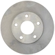Purchase Top-Quality RAYBESTOS R-Line - 56655R - Vented Front Disc Brake Rotor pa21