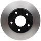 Purchase Top-Quality Vented Front Disc Brake Rotor - RAYBESTOS Specialty - 56694 pa15