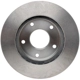 Purchase Top-Quality Vented Front Disc Brake Rotor - RAYBESTOS Specialty - 56694 pa16