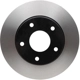 Purchase Top-Quality Vented Front Disc Brake Rotor - RAYBESTOS Specialty - 56694 pa18