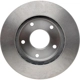 Purchase Top-Quality Vented Front Disc Brake Rotor - RAYBESTOS Specialty - 56694 pa19