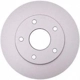 Purchase Top-Quality Vented Front Disc Brake Rotor - RAYBESTOS Element 3 - 56694FZN pa6