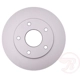 Purchase Top-Quality Vented Front Disc Brake Rotor - RAYBESTOS Element 3 - 56694FZN pa8