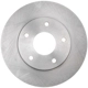 Purchase Top-Quality RAYBESTOS R-Line - 56694R - Vented Front Disc Brake Rotor pa15