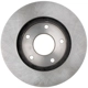 Purchase Top-Quality RAYBESTOS R-Line - 56694R - Vented Front Disc Brake Rotor pa16
