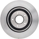 Purchase Top-Quality Vented Front Disc Brake Rotor - RAYBESTOS Specialty - 56700 pa25