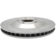 Purchase Top-Quality RAYBESTOS R-Line - 56700R - Vented Front Disc Brake Rotor pa19
