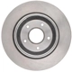 Purchase Top-Quality RAYBESTOS R-Line - 56700R - Vented Front Disc Brake Rotor pa21