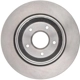 Purchase Top-Quality RAYBESTOS R-Line - 56700R - Vented Front Disc Brake Rotor pa26