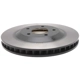Purchase Top-Quality Vented Front Disc Brake Rotor - RAYBESTOS Specialty - 56701 pa23