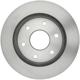 Purchase Top-Quality RAYBESTOS Specialty - 56825 - Vented Front Disc Brake Rotor pa15