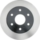 Purchase Top-Quality RAYBESTOS Specialty - 56825 - Vented Front Disc Brake Rotor pa19