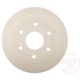 Purchase Top-Quality Front Disc Brake Rotor by RAYBESTOS - 56825FZN pa4