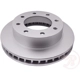 Purchase Top-Quality Front Disc Brake Rotor by RAYBESTOS - 56829FZN pa4