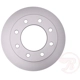 Purchase Top-Quality Front Disc Brake Rotor by RAYBESTOS - 56829FZN pa5