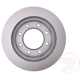 Purchase Top-Quality Front Disc Brake Rotor by RAYBESTOS - 56829FZN pa6