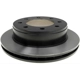 Purchase Top-Quality Front Disc Brake Rotor by RAYBESTOS - 56830 pa2