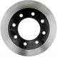 Purchase Top-Quality Front Disc Brake Rotor by RAYBESTOS - 56830 pa3